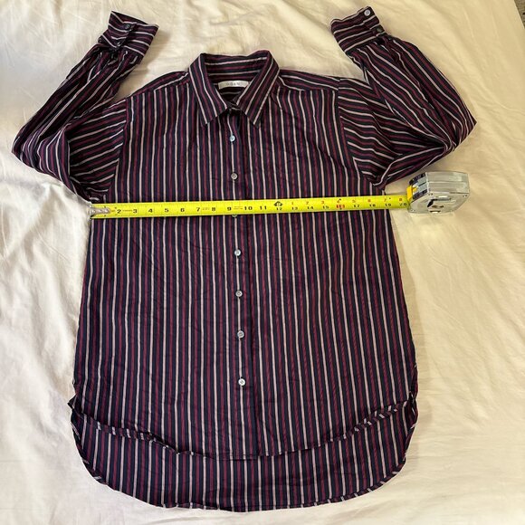 Doen Remis in Beaumont Stripe - Picture 5 of 9